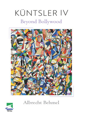 cover image of Küntsler IV